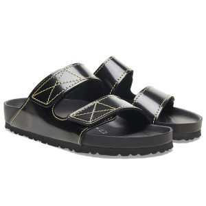 Proenza Schouler Arizona Natural Leather