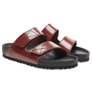 Proenza Schouler Arizona Natural Leather – Luggage