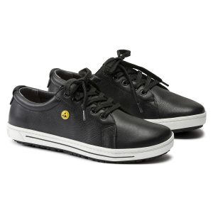 QO 500 ESD Natural Leather