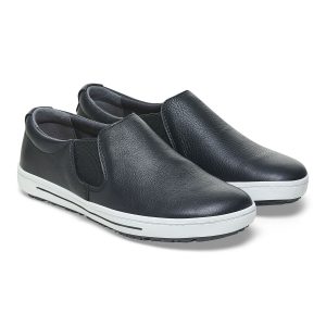 QO 400 Natural Leather – Black (1011240)