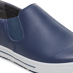 QO 400 Natural Leather – Navy