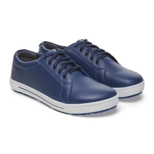 QO 500 Natural Leather – Navy