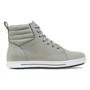 QO 700 Natural Leather – Grey