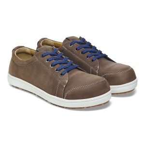 QS 500 Nubuck Leather