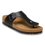 Vintage Wood Black