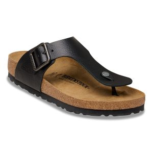 Ramses Wire Buckle Natural Leather