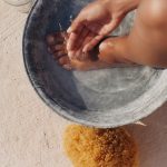Recharge de sels de bain relaxants  Multi