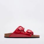 Flame Red