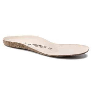 Replacement Footbed  – Sandshell/Creme