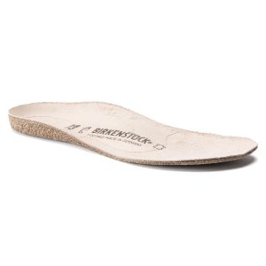 Replacement Footbed  – Sandshell/Creme (1014915/1014916)