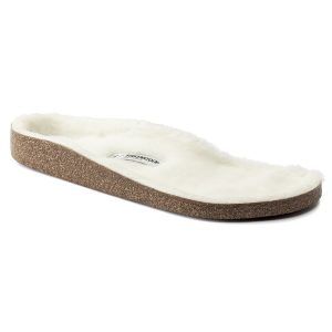 Replacement Shearling Footbed Zermatt / Andermatt