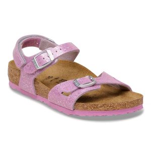 Rio Kids Birko-Flor – Cosmic Sparkle Lavender
