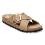Tobacco Brown