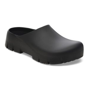 Super Birki 2.0 Polyurethane – Black