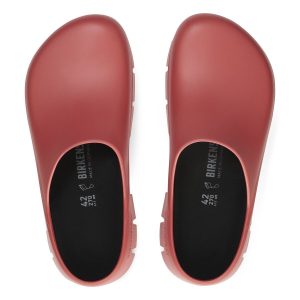 Super Birki 2.0 Polyurethane – Red