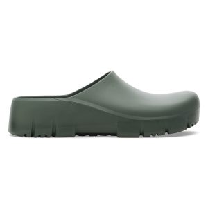 Super Birki 2.0 Polyurethane – Green