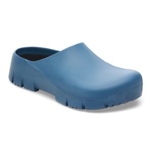 Super Birki 2.0 Polyurethane – Ink Blue