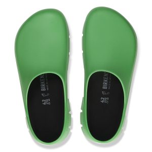 Super Birki 2.0 Polyurethane – Bold Green