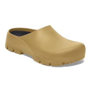 Super Birki 2.0 Polyurethane – Cork Brown