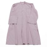 Mauve Stripes
