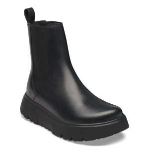 Theda Chelsea Natural Leather