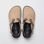 Natural Snake Brown