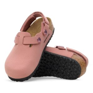 Tokio Kids Birko-Flor Nubuck