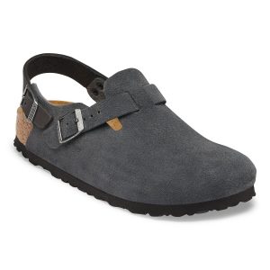 Tokio Suede Leather