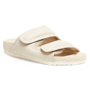 Toogood The Beachcomber Nappa Natural Leather – Chalk