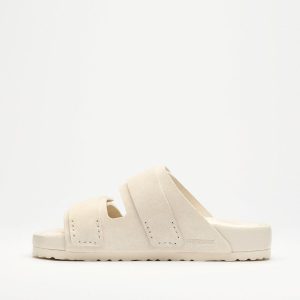 Uji Suede Tekla Suede Leather