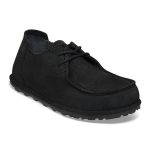 Solid Black
