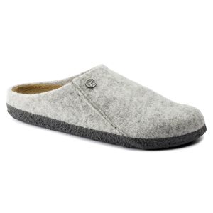 Zermatt Felt – Light Grey