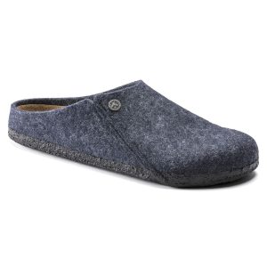 Zermatt Felt – Dark Blue