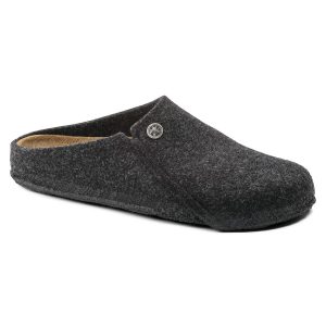 Zermatt Felt – Anthracite