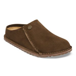 Zermatt Premium Suede Leather – Carafe
