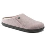 Zermatt Shearling Felt – Soft Pink